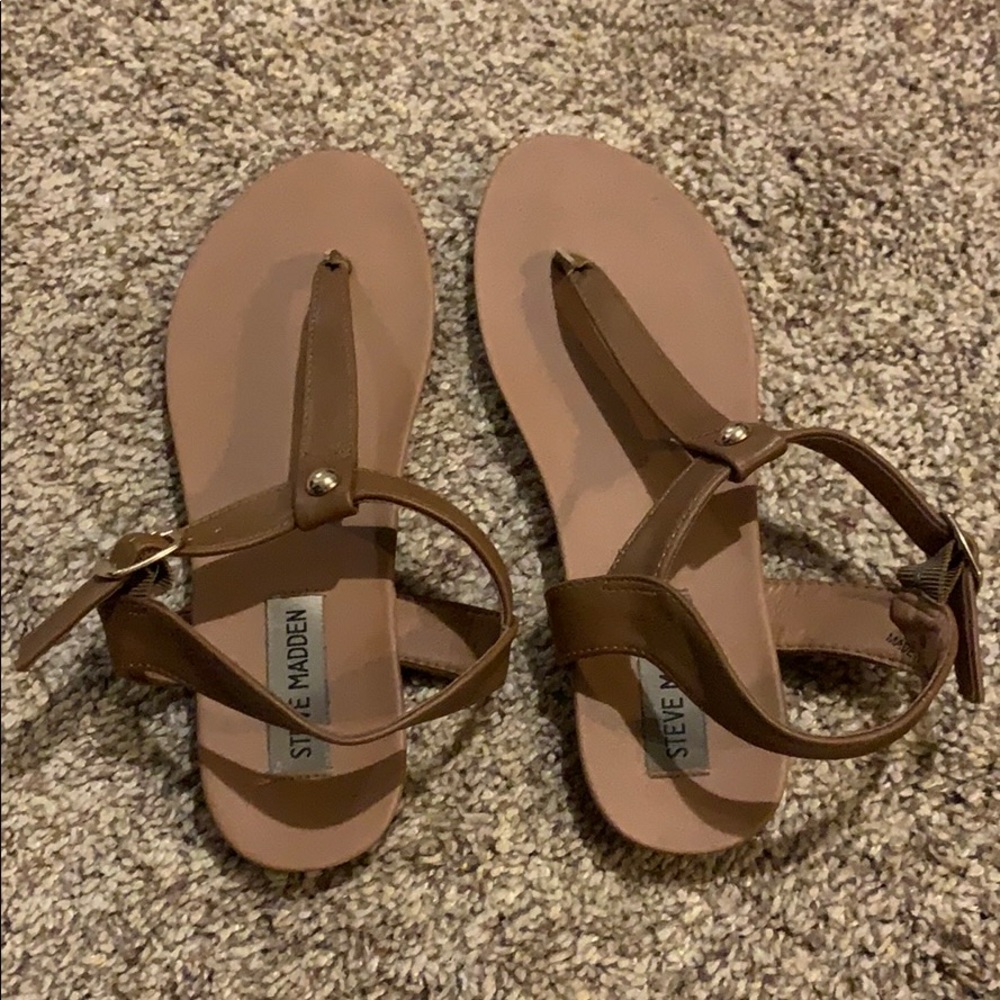 Steven madden shoes